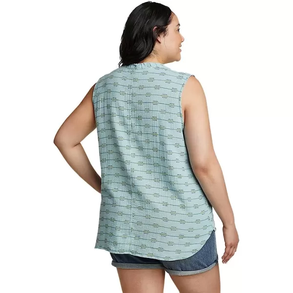 imageEddie Bauer Womens CarryOn Tank TopPlus Seamoss
