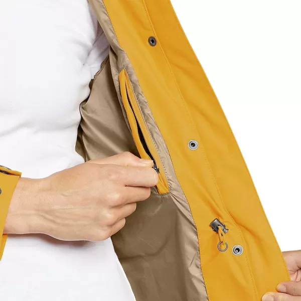 imageEddie Bauer Womens Charly JacketPlus Dk Marigold