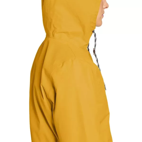 imageEddie Bauer Womens Charly JacketPlus Dk Marigold