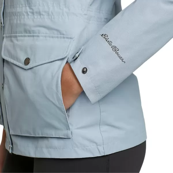 imageEddie Bauer Womens Charly JacketRegular Blue Smoke