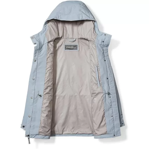imageEddie Bauer Womens Charly JacketRegular Blue Smoke