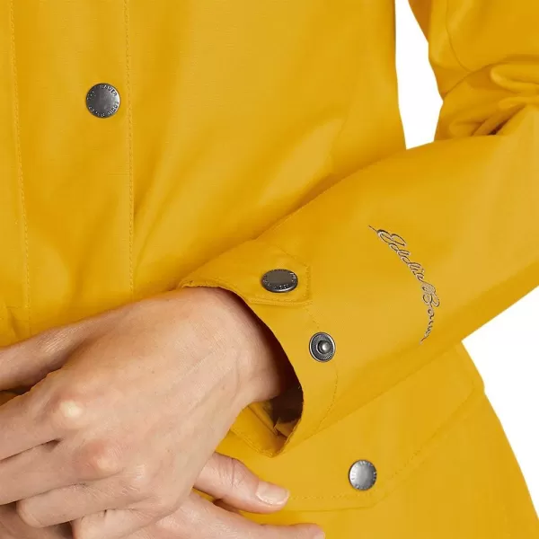 imageEddie Bauer Womens Charly JacketRegular Dk Marigold