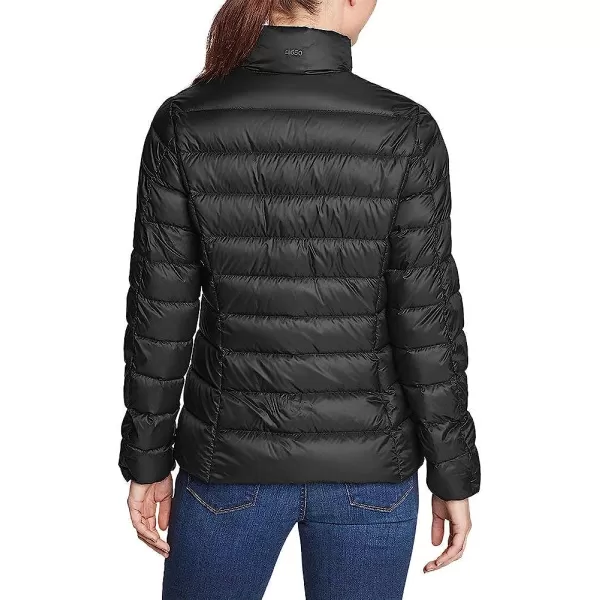 imageEddie Bauer Womens CirrusLite Down JacketBlack