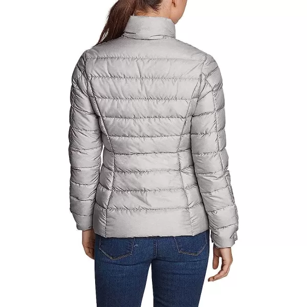 imageEddie Bauer Womens CirrusLite Down JacketLt Gray