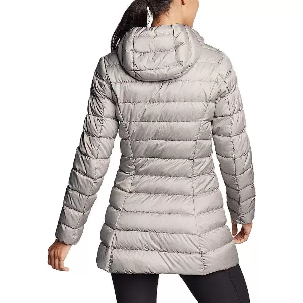imageEddie Bauer Womens CirrusLite Down ParkaLt Gray
