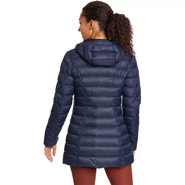 imageEddie Bauer Womens CirrusLite Down ParkaTwilight