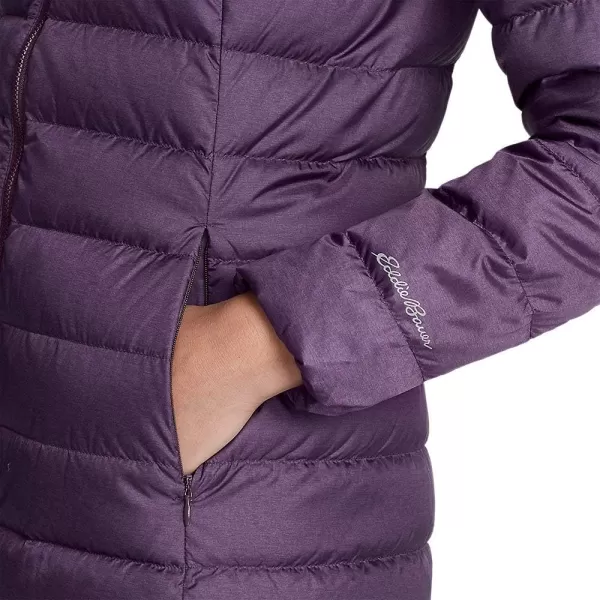imageEddie Bauer Womens CirrusLite Down ParkaTwilight