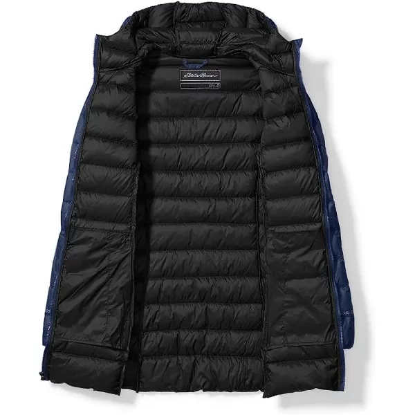 imageEddie Bauer Womens CirrusLite Down ParkaTwilight Recycled