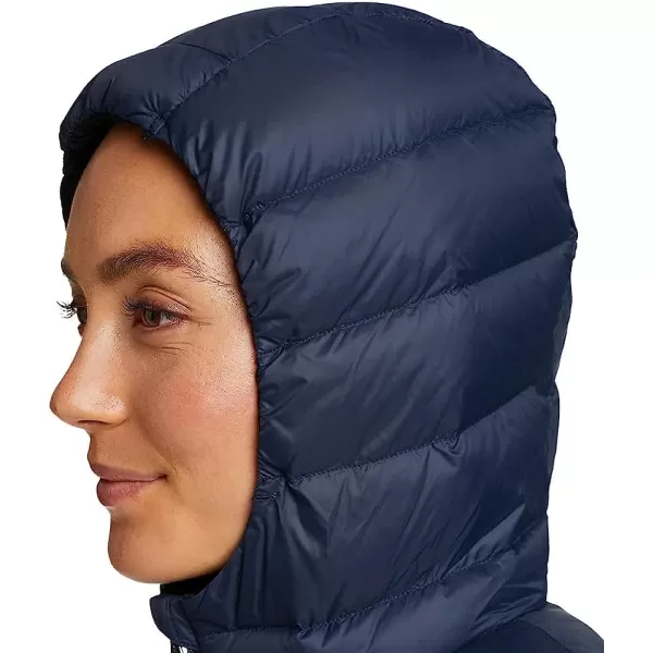 imageEddie Bauer Womens CirrusLite Down ParkaTwilight Recycled
