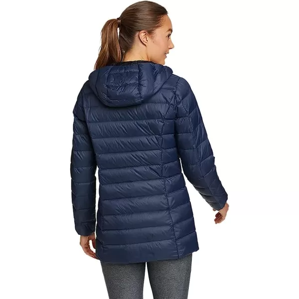 imageEddie Bauer Womens CirrusLite Down ParkaTwilight Recycled