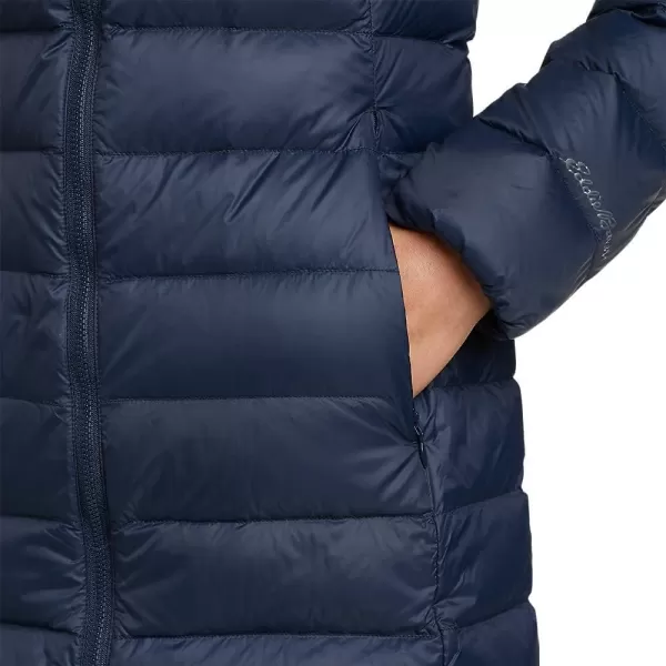 imageEddie Bauer Womens CirrusLite Down ParkaTwilight Recycled