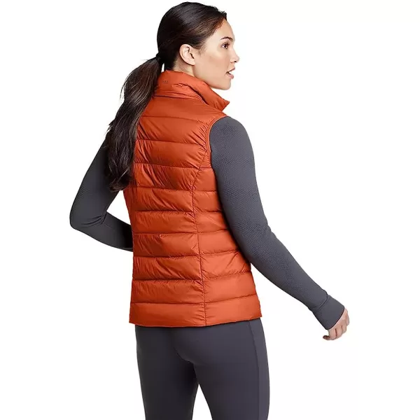 imageEddie Bauer Womens CirrusLite Down VestSpice Recycled