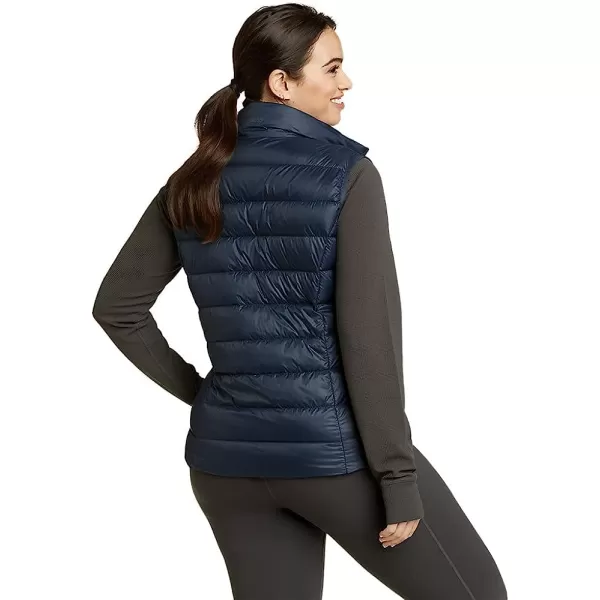 imageEddie Bauer Womens CirrusLite Down VestTwilight Recycled