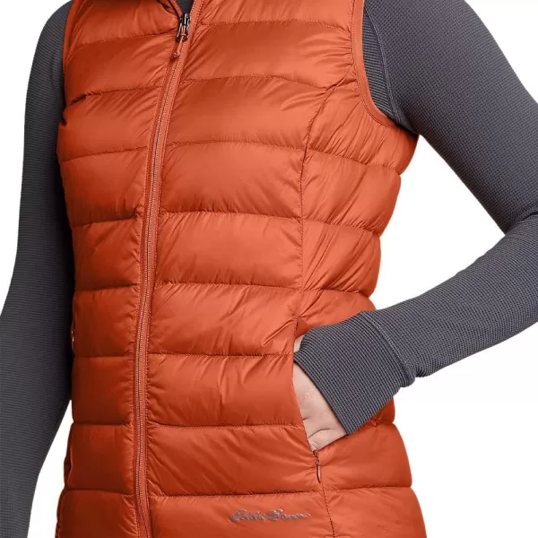 imageEddie Bauer Womens CirrusLite Down VestTwilight Recycled