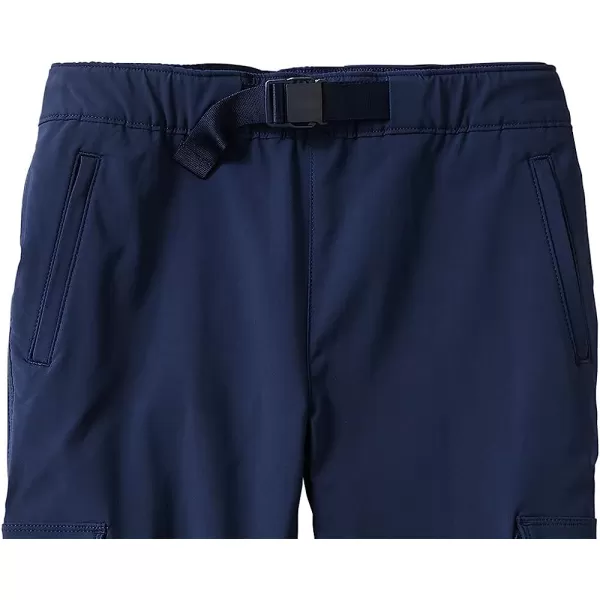 imageEddie Bauer Womens ClimaTrail PantsTall Blue Haze