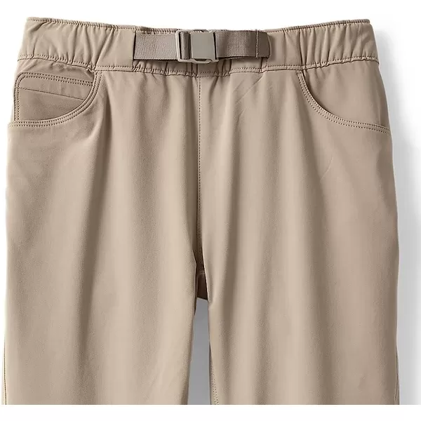 imageEddie Bauer Womens ClimaTrail PantsTall Blue Haze