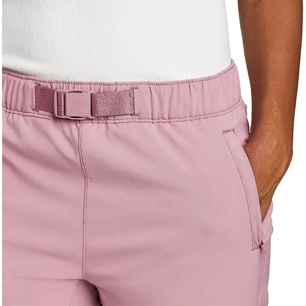 imageEddie Bauer Womens ClimaTrail PantsTall Blue Haze
