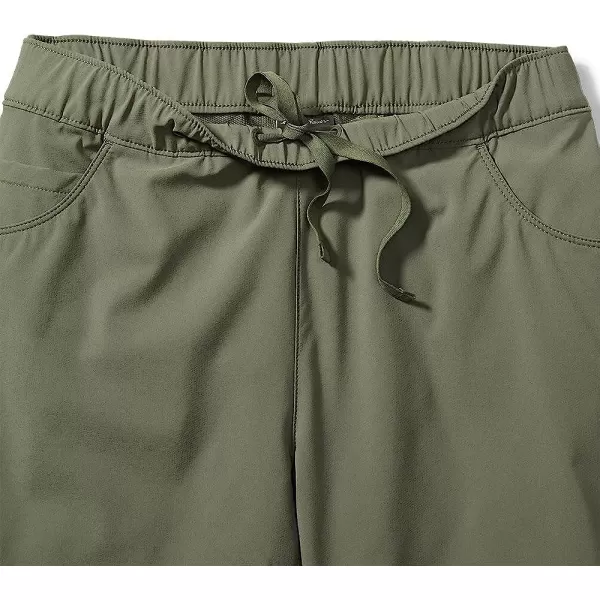 imageEddie Bauer Womens ClimaTrail ShortsBlue Haze