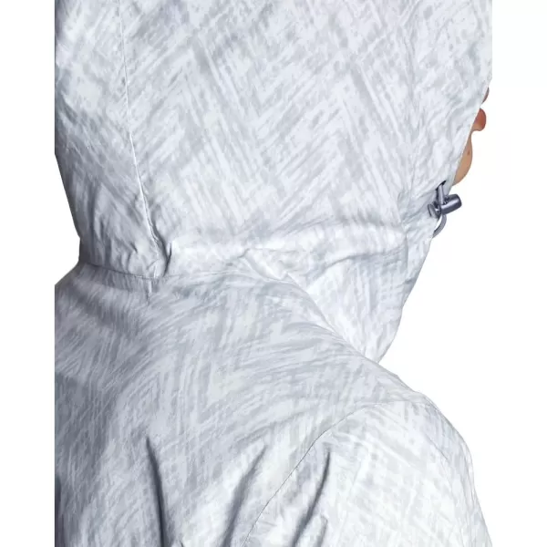 imageEddie Bauer Womens Cloud Cap Rain JacketDk Plum