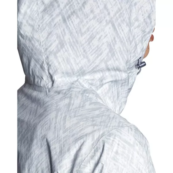 imageEddie Bauer Womens Cloud Cap Rain JacketDusty Blue