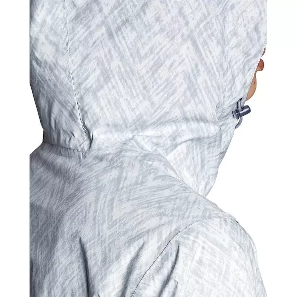 imageEddie Bauer Womens Cloud Cap Rain JacketPlus Dusty Blue