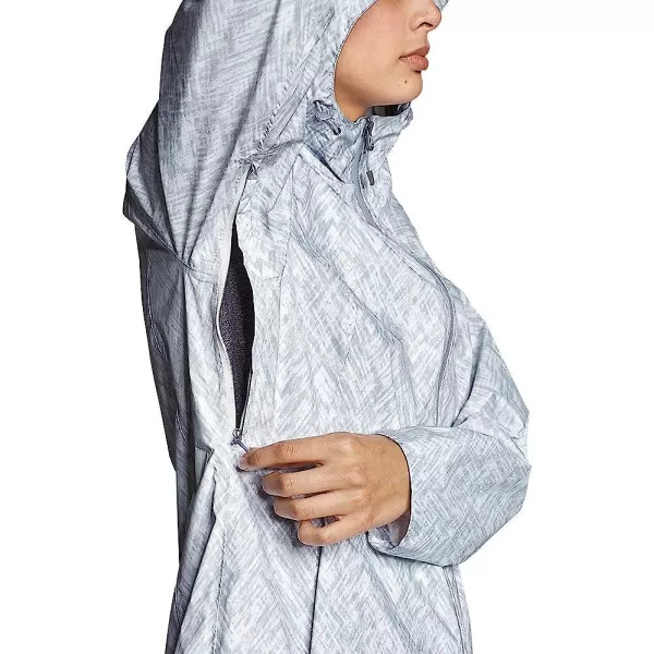 imageEddie Bauer Womens Cloud Cap Rain JacketPlus Storm