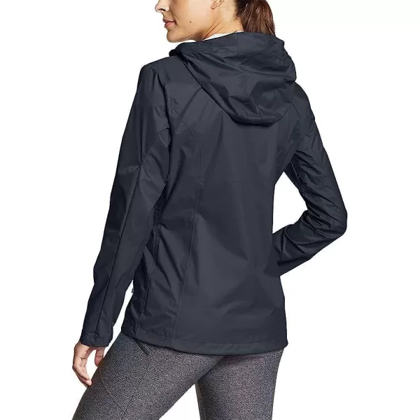 imageEddie Bauer Womens Cloud Cap Rain JacketPlus Storm