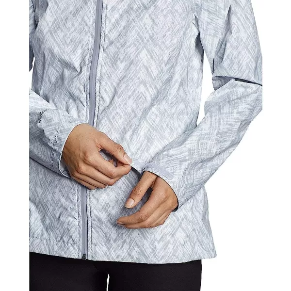 imageEddie Bauer Womens Cloud Cap Rain JacketPlus Storm