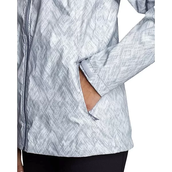 imageEddie Bauer Womens Cloud Cap Rain JacketPlus Storm
