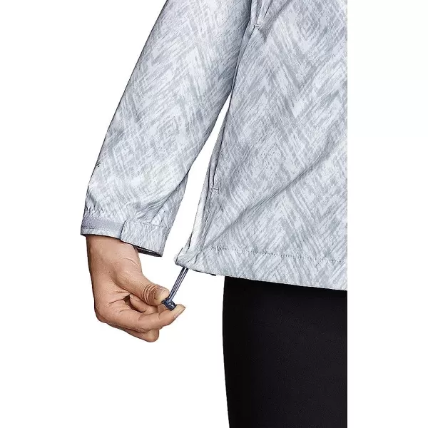 imageEddie Bauer Womens Cloud Cap Rain JacketRegular Cactus