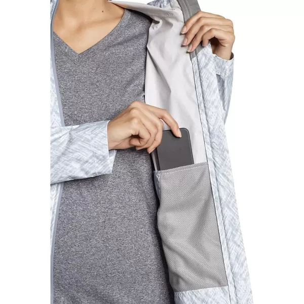 imageEddie Bauer Womens Cloud Cap Rain JacketStorm