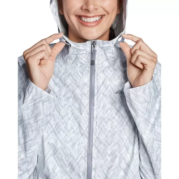 imageEddie Bauer Womens Cloud Cap Rain JacketStorm