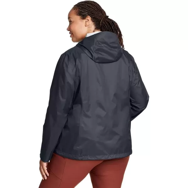 imageEddie Bauer Womens Cloud Cap Rain JacketStorm