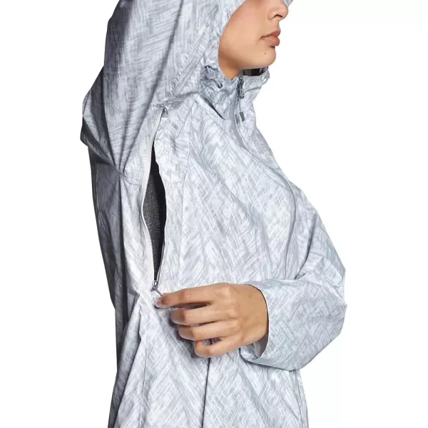 imageEddie Bauer Womens Cloud Cap Rain JacketStorm
