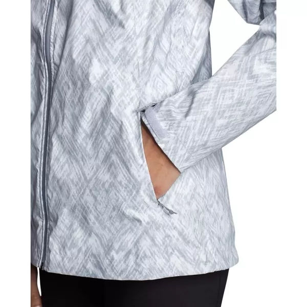imageEddie Bauer Womens Cloud Cap Rain JacketStorm