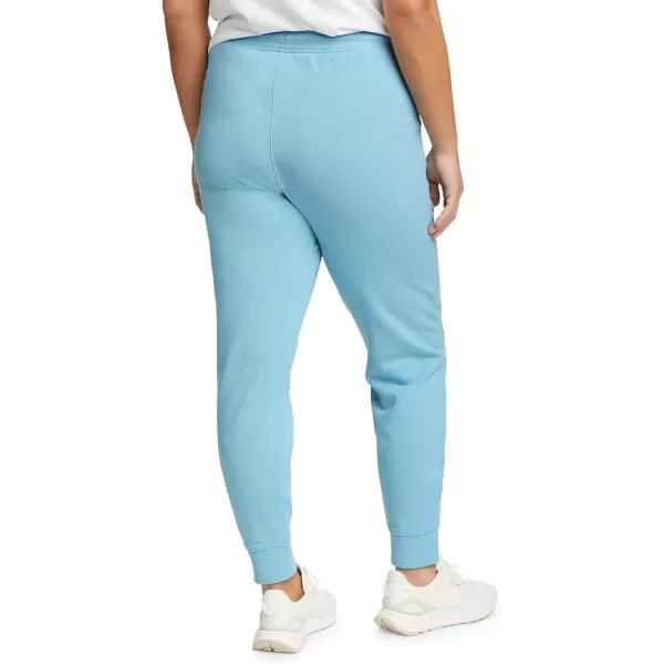 imageEddie Bauer Womens Cozy Camp Fleece Jogger PantsCoast