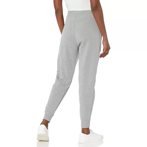 imageEddie Bauer Womens Cozy Camp Fleece Jogger PantsHtr Grey