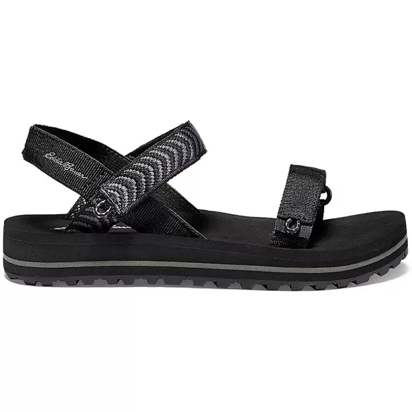 imageEddie Bauer Womens Daylight SandalBlack