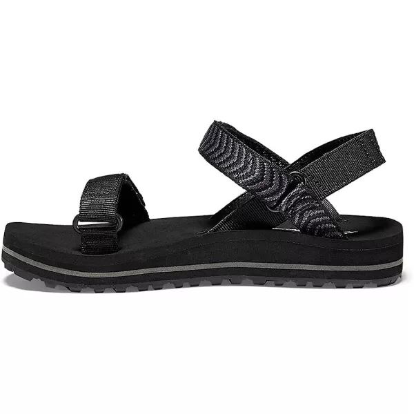 imageEddie Bauer Womens Daylight SandalBlack