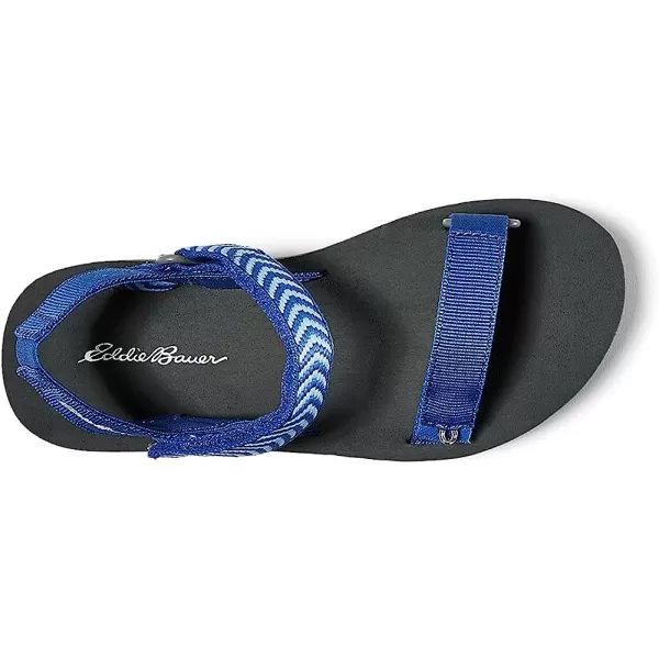 imageEddie Bauer Womens Daylight SandalLake