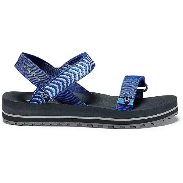 imageEddie Bauer Womens Daylight SandalLake
