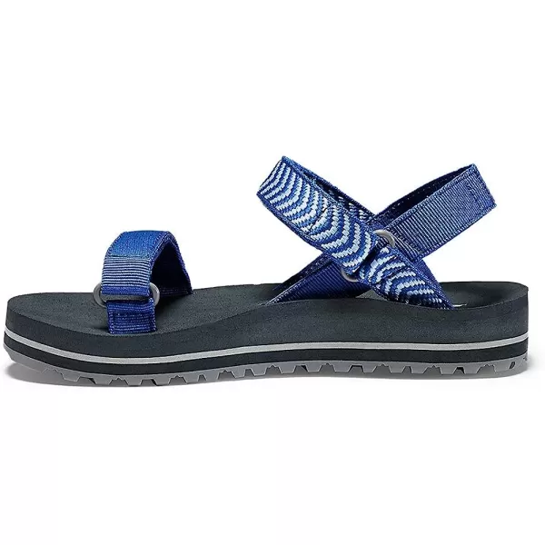 imageEddie Bauer Womens Daylight SandalLake