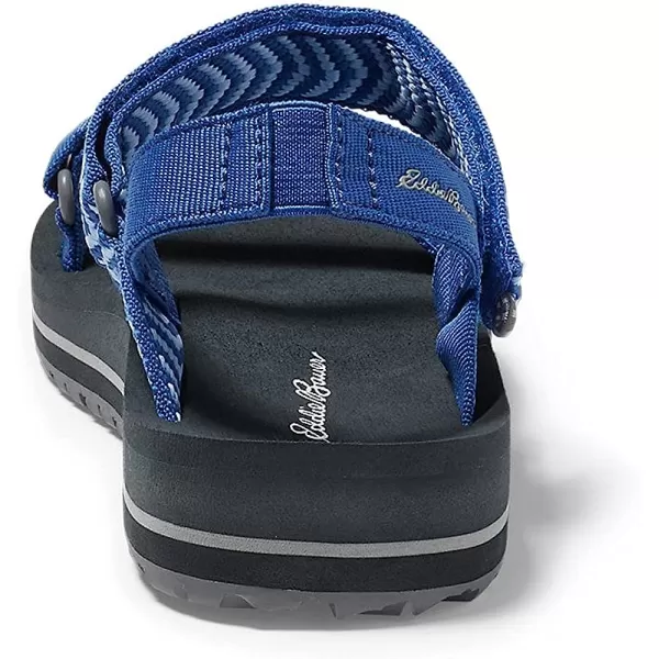 imageEddie Bauer Womens Daylight SandalLake