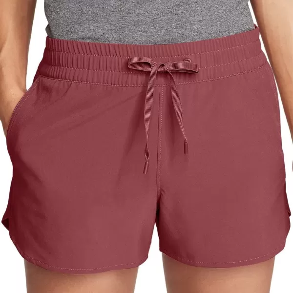 imageEddie Bauer Womens Departure Amphib ShortsRegular Coast