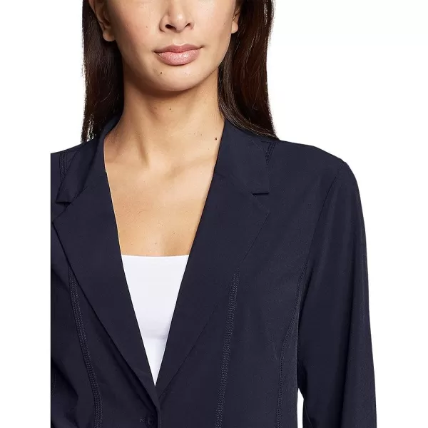 imageEddie Bauer Womens Departure BlazerRegular Atlantic