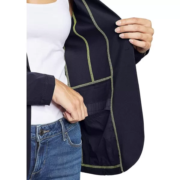 imageEddie Bauer Womens Departure BlazerRegular Atlantic