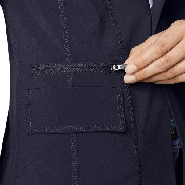 imageEddie Bauer Womens Departure BlazerRegular Atlantic