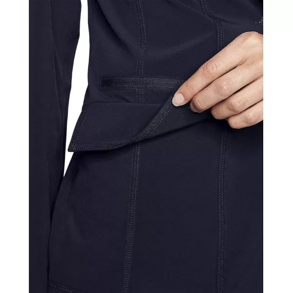imageEddie Bauer Womens Departure BlazerRegular Black