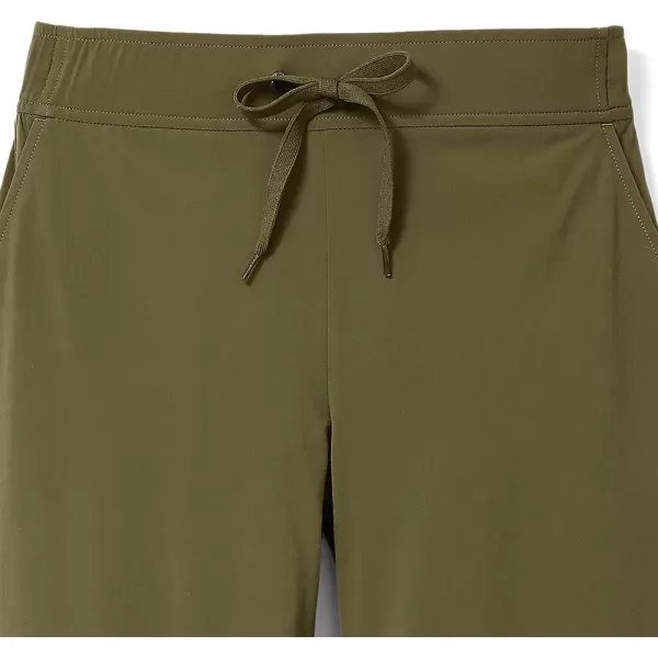 imageEddie Bauer Womens Departure Jogger PantsBlack