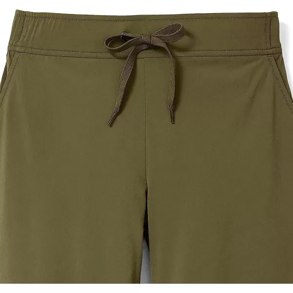 imageEddie Bauer Womens Departure Jogger PantsTall Atlantic